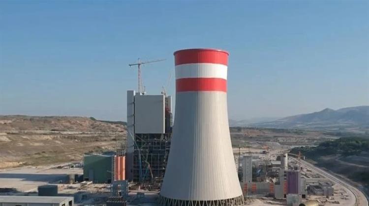 Τέλος στο Λιγνίτη Δίνει η ΔΕΗ από το 2026 - Άγνωστο το Μέλλον της Πτολεμαΐδας 5