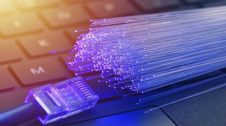 ΚΥΑ: 120.000 κτίρια αποκτούν ευρυζωνικές ταχύτητες