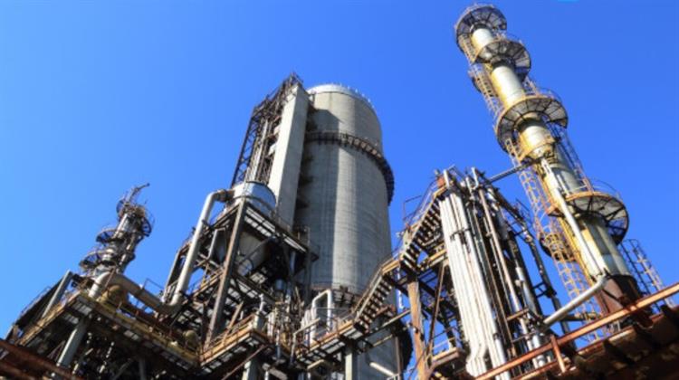 ΕΛΣΤΑΤ: Μείωση κατά 1,4% σημείωσε ο γενικός δείκτης τιμών παραγωγού στη βιομηχανία τον Μάιο 2024