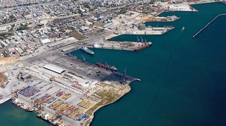 Η Επέκταση των Υποδομών Φέρνει Ισχυρή Ανάπτυξη στον ΟΛΘ