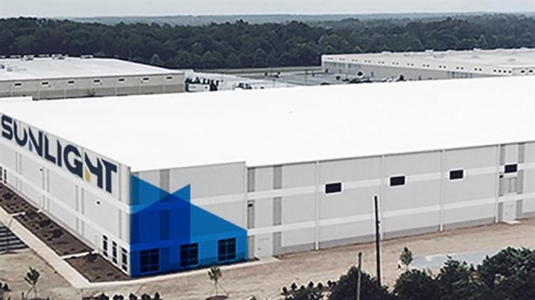 Sunlight Group: Συνεργασία με το ΕΚΕΤΑ για την Προώθηση της Καινοτομίας στις Τεχνολογίες Μπαταριών