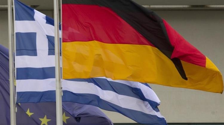 ΙΟΒΕ: Στα 7,9 δισ. ευρώ η συμβολή της ελληνογερμανικής επιχειρηματικής κοινότητας στο ΑΕΠ το 2022