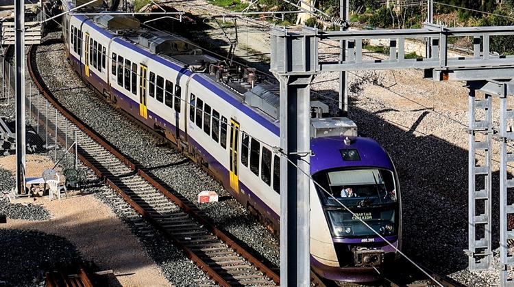 ΟΣΕ: Τα Μέτρα που Ελήφθησαν για τον Εκσυγχρονισμό του Ελληνικού Σιδηροδρόμου