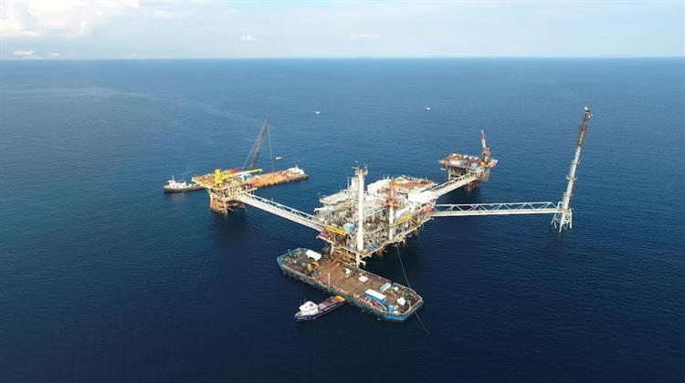 EnEarth: Κατέθεσε Αίτηση στην ΕΔΕΥΕΠ για Άδεια Αποθήκευσης CO2 στον Πρίνο