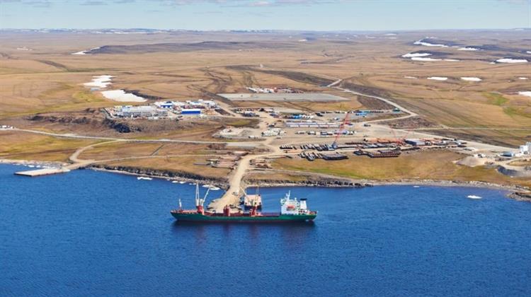 Νέος Επικεφαλής στο Εμβληματικό Πρότζεκτ Vostok Oil της Rosneft