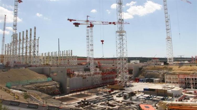 Επιστροφή στις «Ρίζες» και στα Εργοτάξια για τους Κατασκευαστικούς Ομίλους