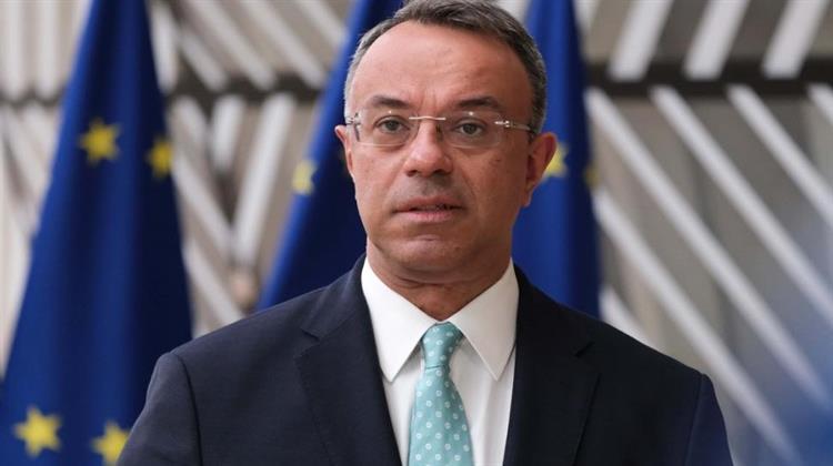 Σταϊκούρας: Παρουσίασε τις Προτεραιότητες για Ανθεκτικές Υποδομές και για Βιώσιμες Μεταφορές