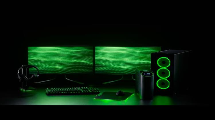 Schneider Electric: Η 1η μονάδα αδιάλειπτης λειτουργίας (UPS) για Gamers στον κόσμο διαθέσιμη τώρα στην Ευρώπη
