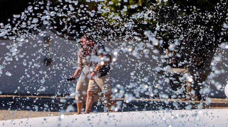 Ο Καύσωνας Ανεβάζει τις Τιμές του Ρεύματος