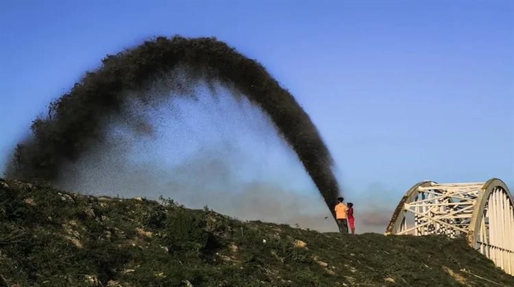 Επτά Νέα Κοιτάσματα Πετρελαίου και Φυσικού Αερίου Ανακάλυψε η Σαουδική Αραβία