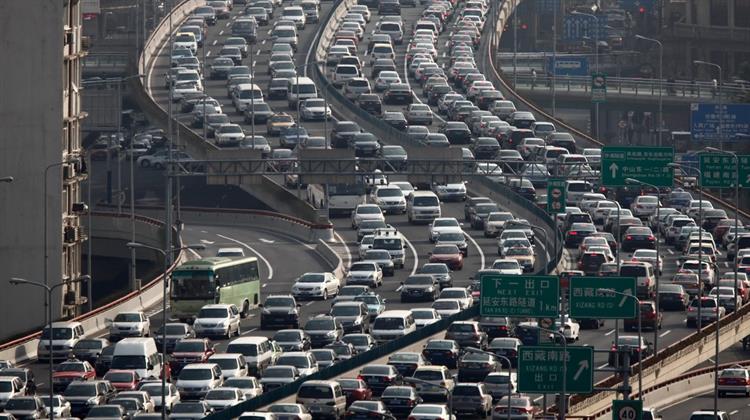 Κίνα: Ξεκινά Πιλοτικό Πρόγραμμα για Ψηφιακές Άδειες Κυκλοφορίας Οχημάτων σε Εξήντα Πόλεις