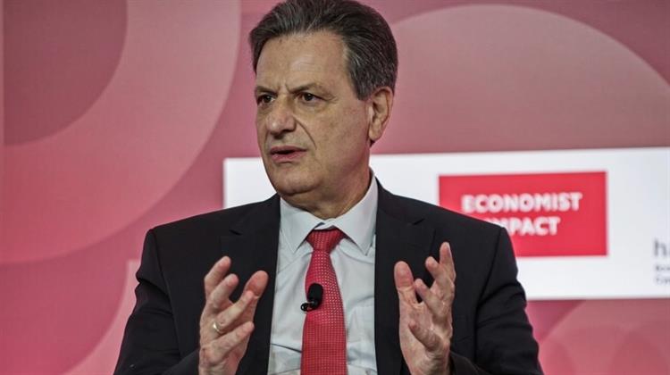 ECONOMIST - Θ. Σκυλακάκης: Τέλος σε επιδοτήσεις ΑΠΕ και μπαταρίες - Ν/Σ εντός διμήνου για αποθήκευση ενέργειας