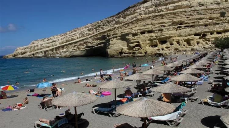 Δημόσια Διαβούλευση Έως τις 15 Σεπτεμβρίου για το «Νέο Ειδικό Χωροταξικό Πλαίσιο για τον Τουρισμό» και τη Στρατηγική Μελέτη Περιβαλλοντικών Επιπτώσεων