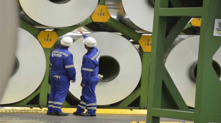 H Elval Εισέρχεται στο First Movers Coalition  του Παγκόσμιου Οικονομικού Φόρουμ Συμβάλλοντας στους Στόχους Μείωσης των Εκπομπών Άνθρακα