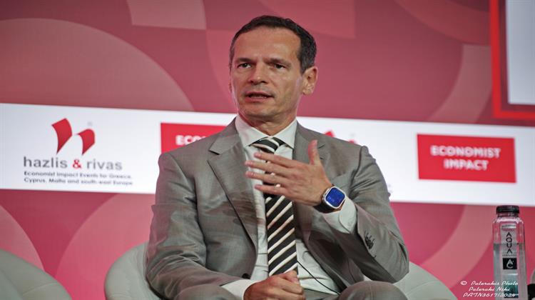 Μανουσάκης: Κρίσιμες οι Hλεκτρικές Διασυνδέσεις για το Success Story της Ελλάδας στην Πράσινη Ενέργεια