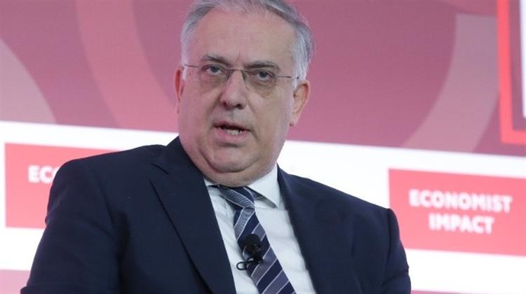 Θεοδωρικάκος: Ενισχύουμε τις Επενδύσεις στην Πράσινη Μετάβαση και την Κυκλική Οικονομία