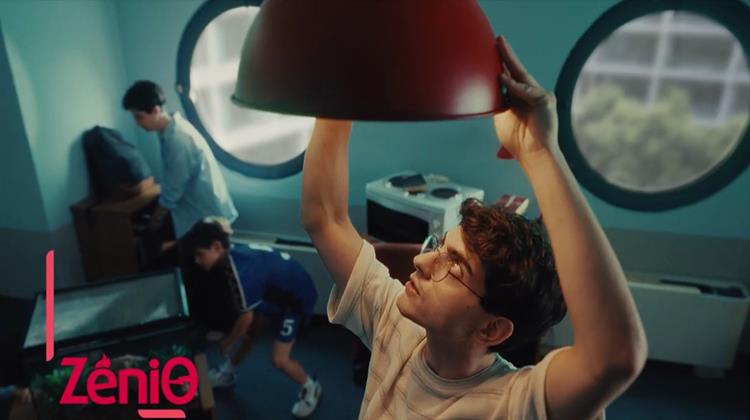 Η ZeniΘ Αναδεικνύει τις Ευκαιρίες που Δίνουν Κορυφαία Ενέργεια στη Ζωή