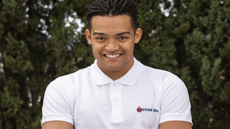 Motor Oil: Στο Πλευρό 11 Αθλητών στο Δρόμο για τους Ολυμπιακούς και Παραολυμπιακούς στο Παρίσι (Video)