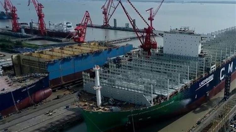 Ανεβάζουν Κόμβους οι «Greeks» για Νεότευκτα