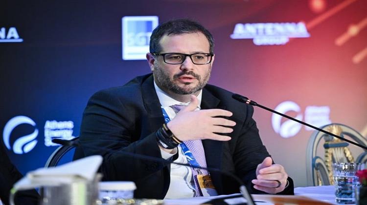 «Παρενέργειες Από την Εκρηκτική Αύξηση των ΑΠΕ – Δεν  Ξέρουμε Πλήρως Πώς θα Λειτουργήσει η Νέα Ισορροπία», Λέει ο Ειδικός Σύμβουλος του Πρωθυπουργού για την Ενέργεια