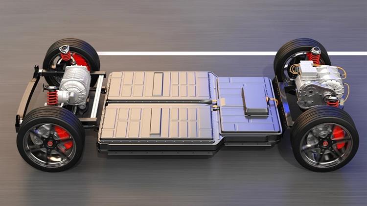 Ινδονησία: Hyundai και LG Energy Ανοίγουν το Πρώτο Εργοστάσιο Μπαταριών