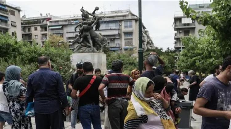 Η  «Πολυπολιτισμικότης» Απειλή για την Εθνική μας Ασφάλεια