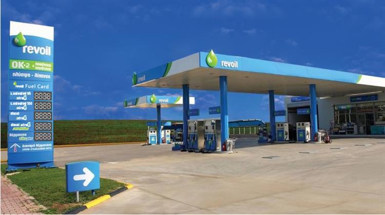 Revoil: Εξαγορά Φ/Β Πάρκων 10 MW Έναντι €1,74 Εκατ.