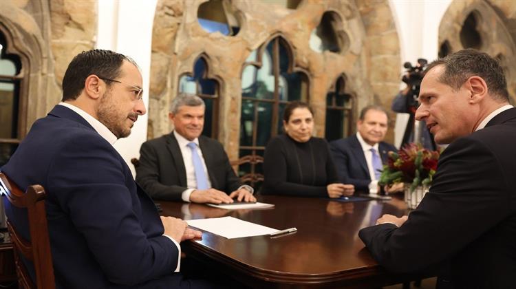 “Great Sea Interconnector”: Παιχνίδια Εντυπώσεων από την Λευκωσία και μια…Εναλλακτική Λύση