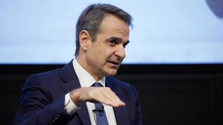 Αλλάζει πολιτική στα ενεργειακά ο Μητσοτάκης - Ανοίγει το θέμα της Πυρηνικής Ενέργειας