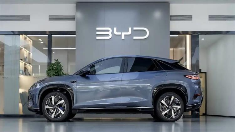 Counterpoint - Εκθεση: Μπορεί η BYD να προσπεράσει την Tesla;