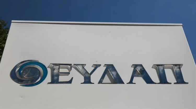 Συμβουλευτική Συμφωνία ΕΤΕπ -ΕΥΔΑΠ: Η Αθήνα θα Αποκτήσει Δίκτυο Ύδρευσης που θα Είναι Πιο Ανθεκτικό στο Κλίμα