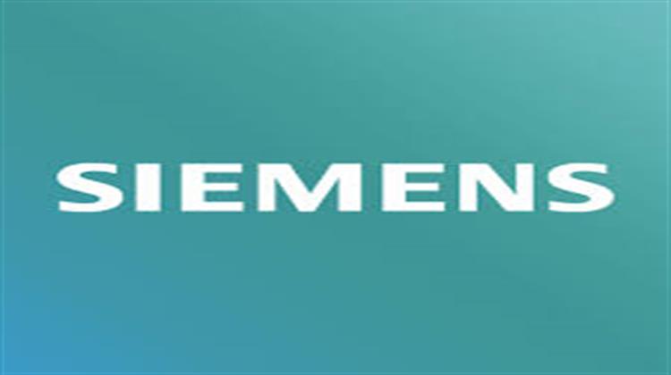 Στη Siemens Mobility το Έργο Ανάκτησης Ενέργειας Από Συρµούς