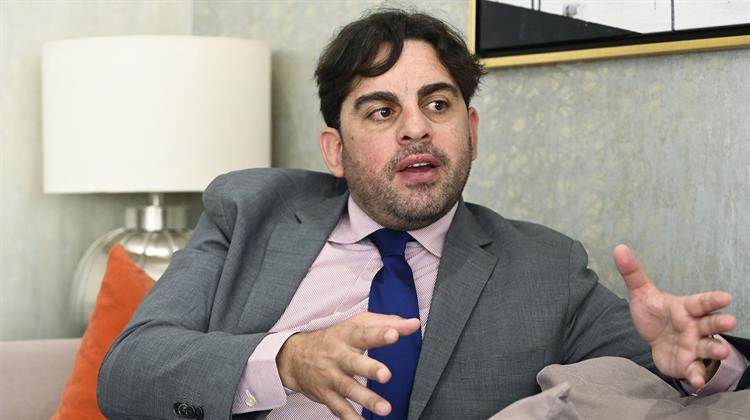 Ξαβιέ Αμπού Εϊντ: Κίνδυνος να Μπουν Τίτλοι Τέλους σε Δύο Χιλιετίες Χριστιανισμού