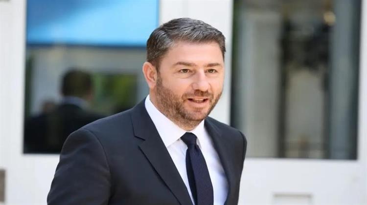 Ν. Ανδρουλάκης: Η Πρόληψη είναι το Όπλο απέναντι στις Επιπτώσεις της Κλιματικής Κρίσης