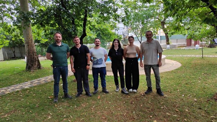 Υποτροφίες της ΕΔΕΥΕΠ σε Μεταπτυχιακό Πρόγραμμα για Δεύτερη Χρονιά