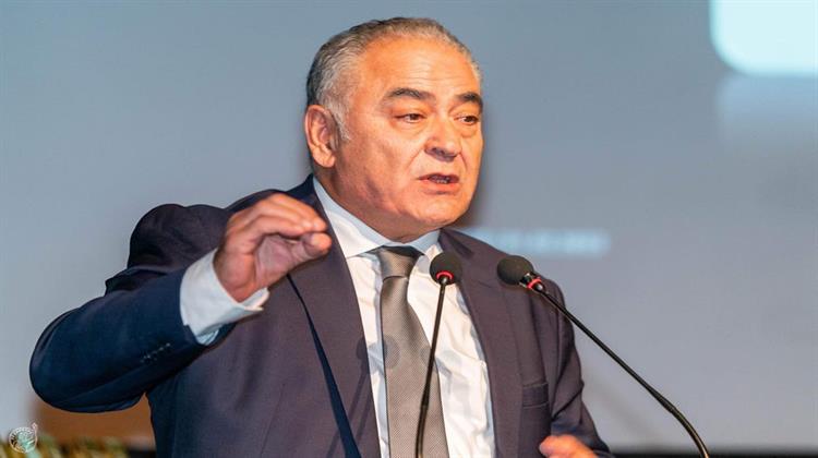 Γ. Χατζηθεοδοσίου: Ανεπίτρεπτο αυτό που γίνεται με τους Λογαριασμούς Ρεύματος Επαγγελματιών