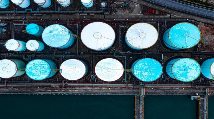 IEA: Η Παγκόσμια Ζήτηση Πετρελαίου Αυξάνεται με τον Χαμηλότερο Ρυθμό Από το 2022