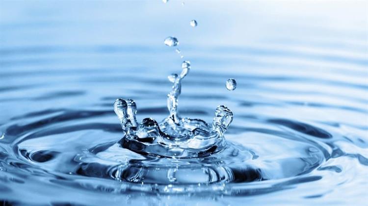 Σκυλακάκης: Δεν Υπάρχει Θέμα Ιδιωτικοποίησης του Νερού - Η Τιμολόγηση θα Ελέγχεται Από την ΡΑΑΕΥ