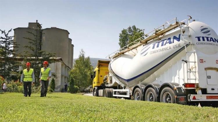 Όμιλος ΤΙΤΑΝ: Εντάχθηκε στον δείκτη FTSE4Good