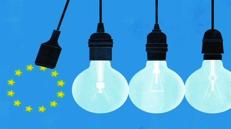 Reuters: «Στα Σκαριά» Πιο Ευέλικτη Πρόταση της Κομισιόν για Μείωση Φόρων σε Περίπτωση Έκτακτης Ανόδου των Τιμών Ενέργειας