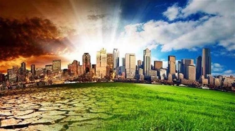 Αντιμετωπίζοντας τις Συνέπειες της Κλιματικής Αλλαγής