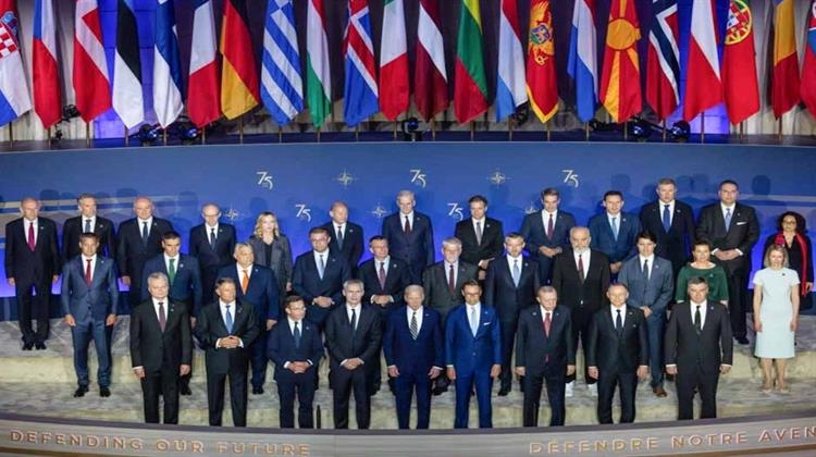 Σκιές στη Σύνοδο των 75 Χρόνων του ΝΑΤΟ