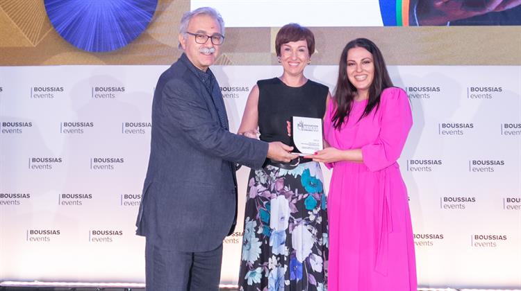 CSE: To Διεθνές Πρόγραμμα Πιστοποίησης Στελεχών ESG Χρυσός νικητής των Educational Leaders Awards 2024