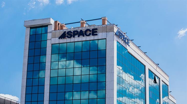 Space Hellas: Έργο Τεχνολογικής Αναβάθμισης των Δικτυακών Υποδομών του Ιονίου Πανεπιστημίου