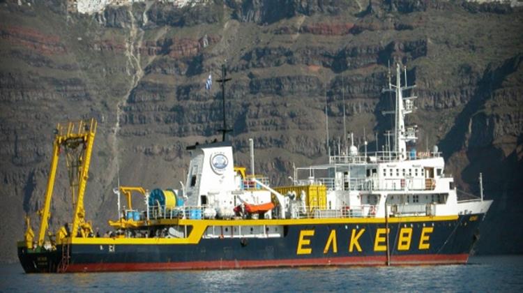 Θεοδωρικάκος: «Πλήρης αναβάθμιση του ΕΛΚΕΘΕ με έργο 25 εκατ. ευρώ από το Ταμείο Ανάκαμψης»