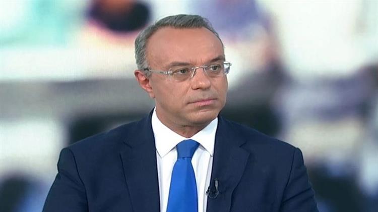 Σταϊκούρας: “Επιτυγχάνουμε Αρκετούς Από τους Στόχους μας για τα Έργα Υποδομών και την Καθημερινή Λειτουργία των Μεταφορών”