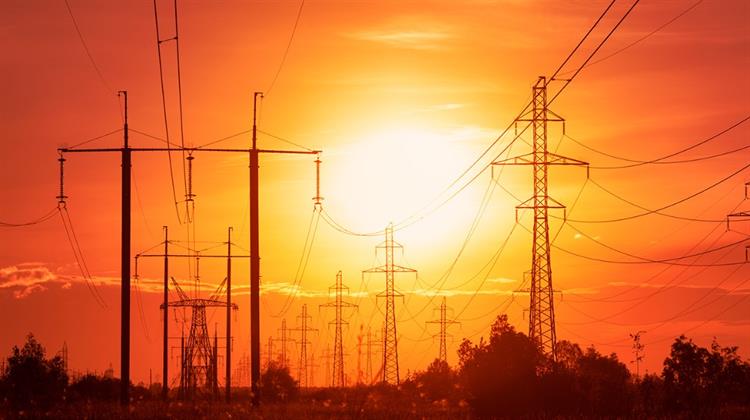 Καταρρέουν τα ηλεκτρικά δίκτυα διεθνώς λόγω κλιματικής κρίσης