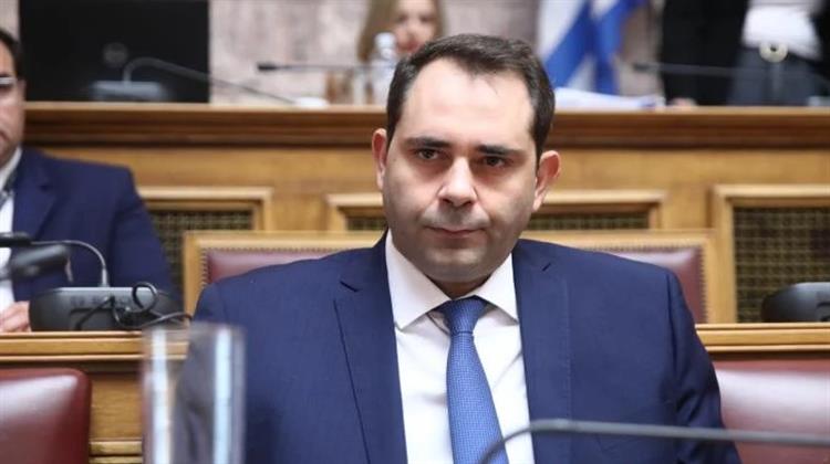 Υφυπουργός Εθνικής Οικονομίας και Οικονομικών: Συνολικά η Φορολόγηση των Διυλιστηρίων Ξεπερνά το 50%