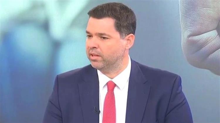 Κοντογεώργης: Στήριξη για τον Αύγουστο σε Νοικοκυριά και Επιχειρήσεις Προκειμένου «να Μην Δουν Διαφορά στους Λογαριασμούς Ρεύματος