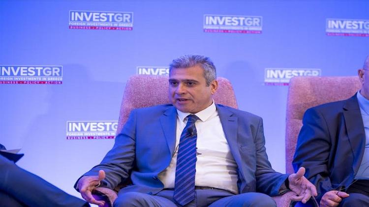 Μπουλαξής, ΑΔΜΗΕ: Ανάγκη για Διαφανές Πλαίσιο Περικοπών και Αποζημιώσεων Ώστε οι Παραγωγοί ΑΠΕ να Εκτιμούν με Μεγαλύτερη Ακρίβεια το Επενδυτικό Ρίσκο